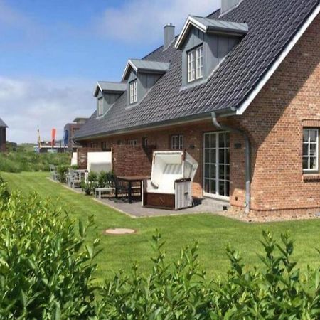 Monkey Island Villa Hörnum Exteriör bild